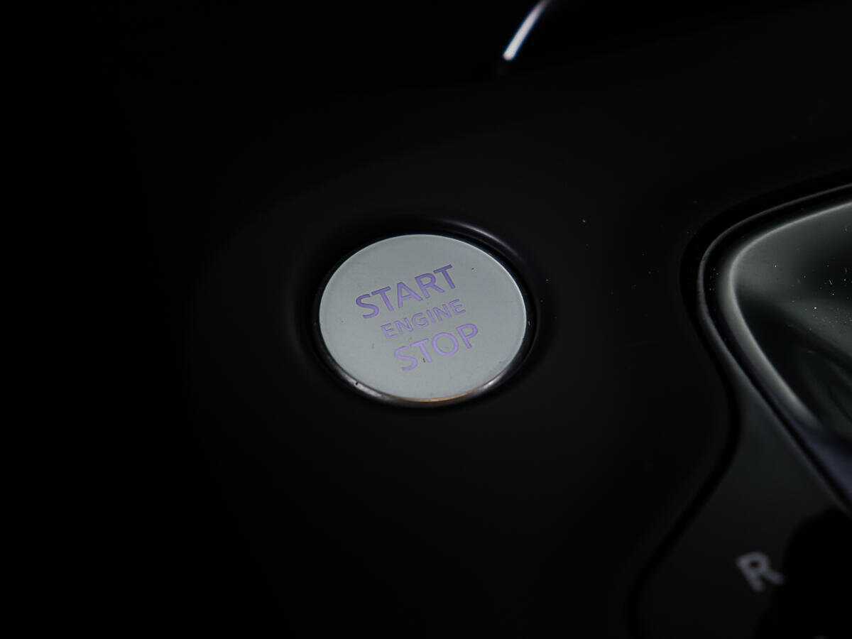 Infiniti QX50 с пробегом — 2019 год. Фото: #17