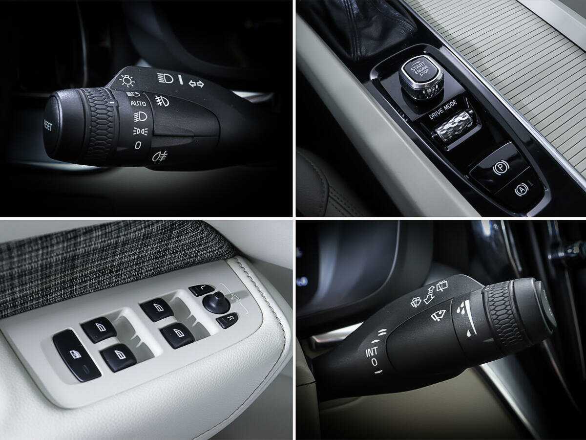 Volvo XC60 с пробегом — 2018 год. Фото: #15