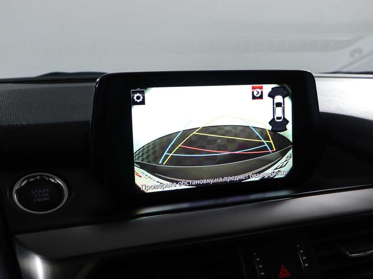 Mazda 6 с пробегом — 2016 год. Фото: #18