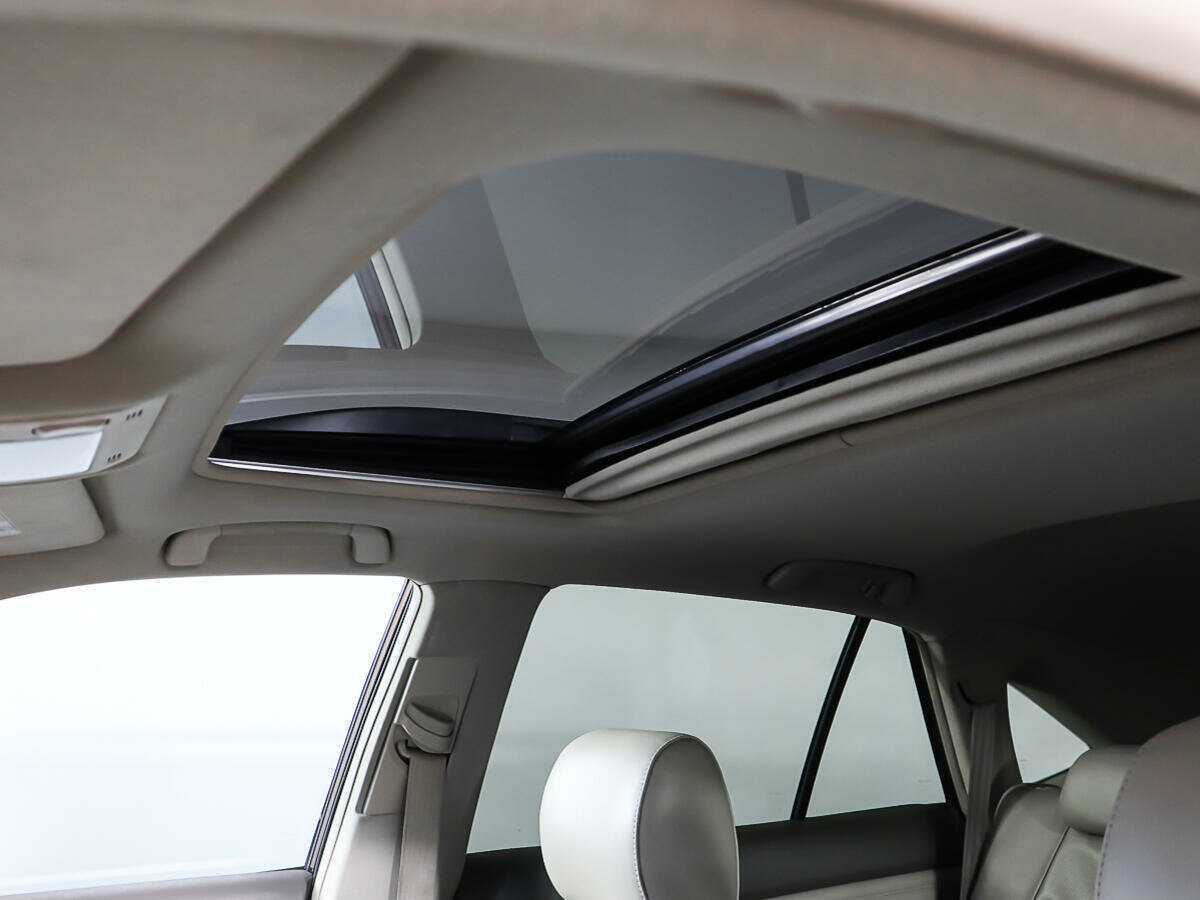 Lexus RX с пробегом — 2008 год. Фото: #21