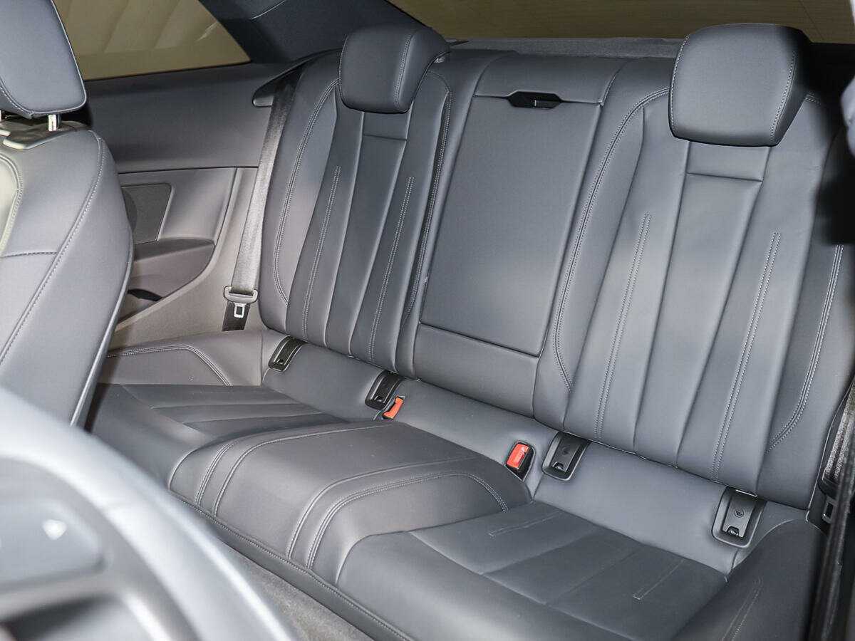 Audi A5 с пробегом — 2021 год. Фото: #8