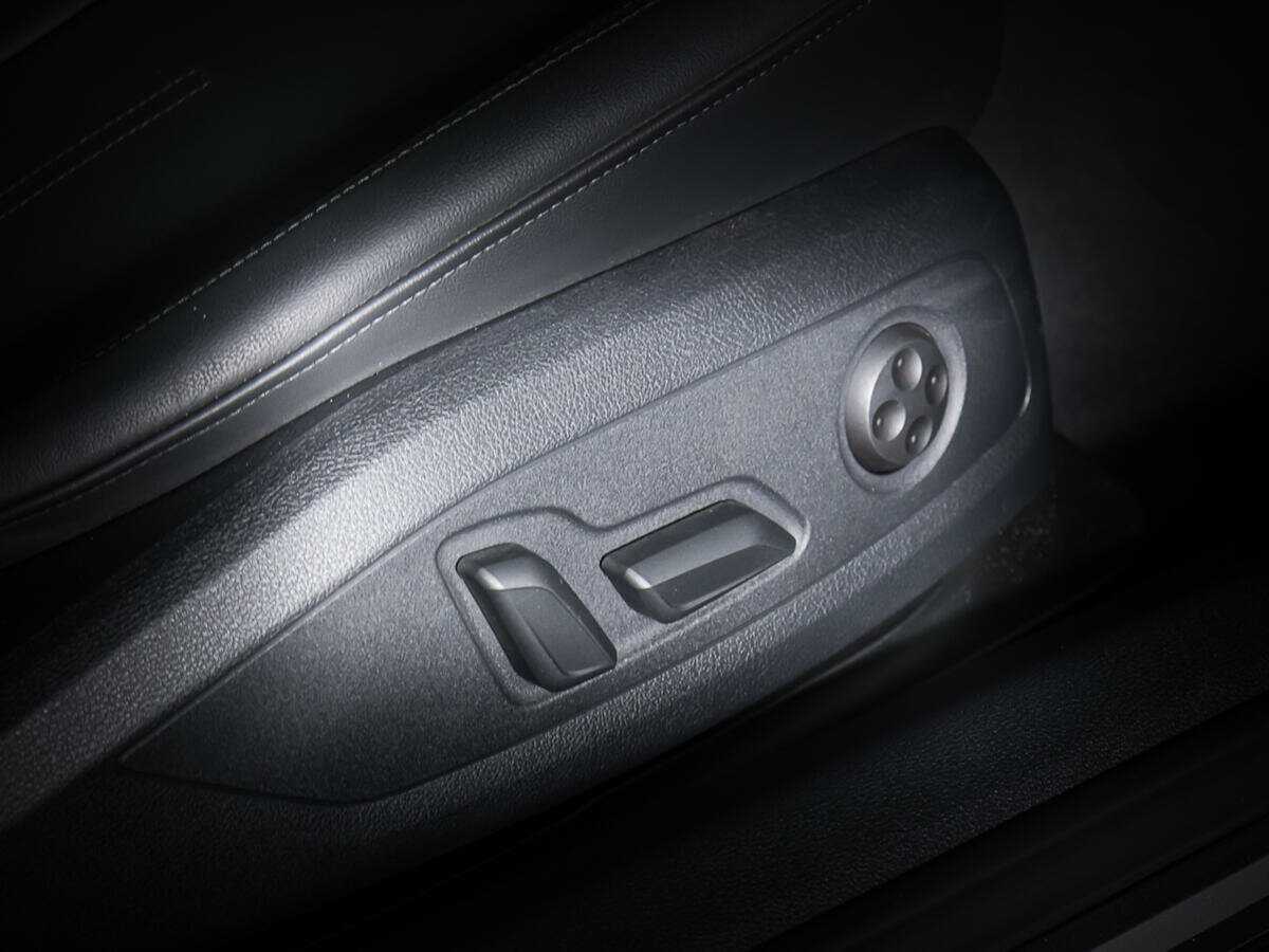 Audi A5 с пробегом — 2021 год. Фото: #14