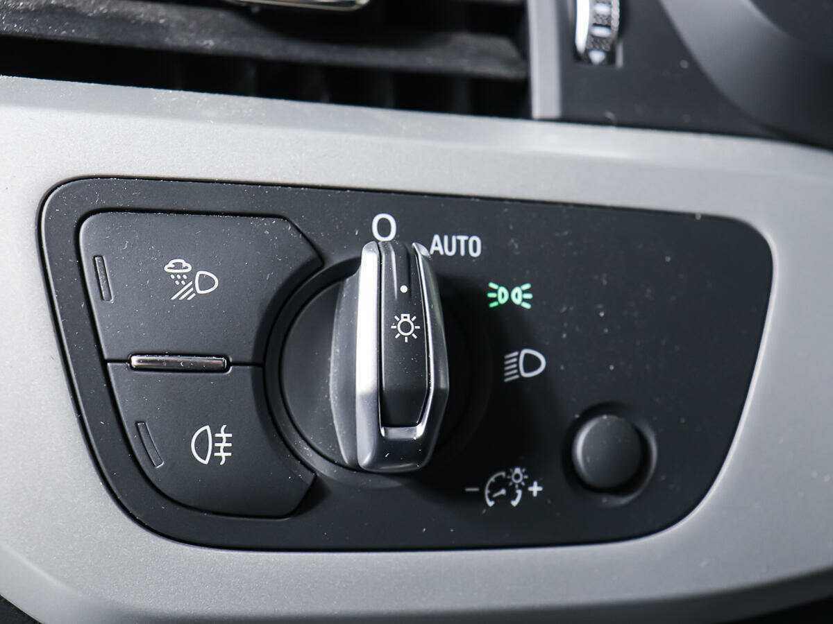 Audi A5 с пробегом — 2021 год. Фото: #16