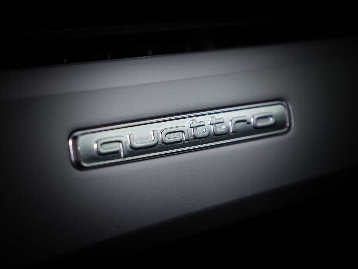 Audi A5 с пробегом — 2021 год. Фото: #17