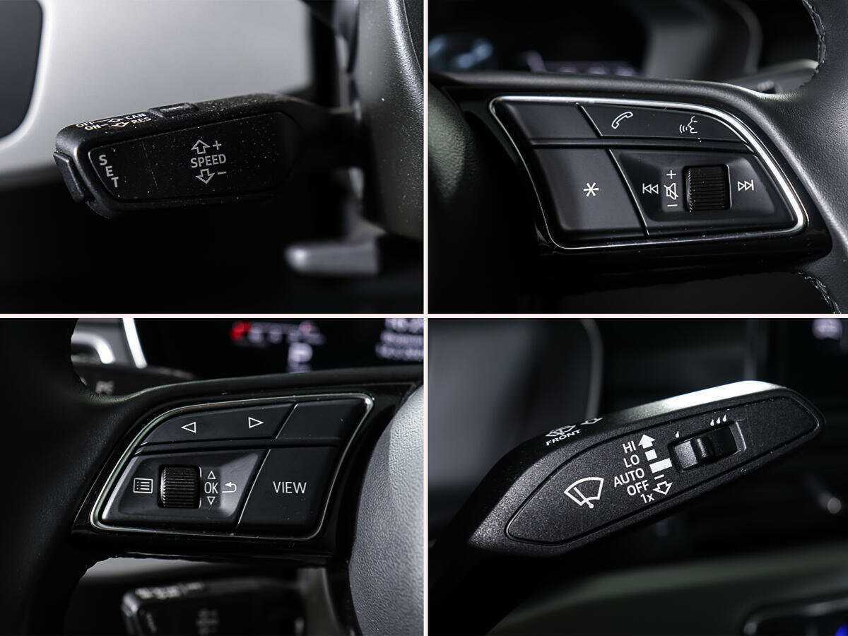 Audi A5 с пробегом — 2021 год. Фото: #18