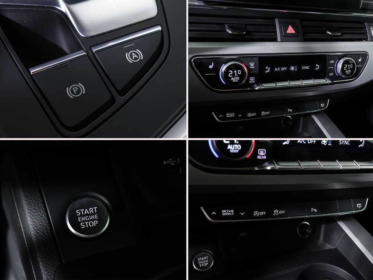 Audi A5 с пробегом — 2021 год. Фото: #19