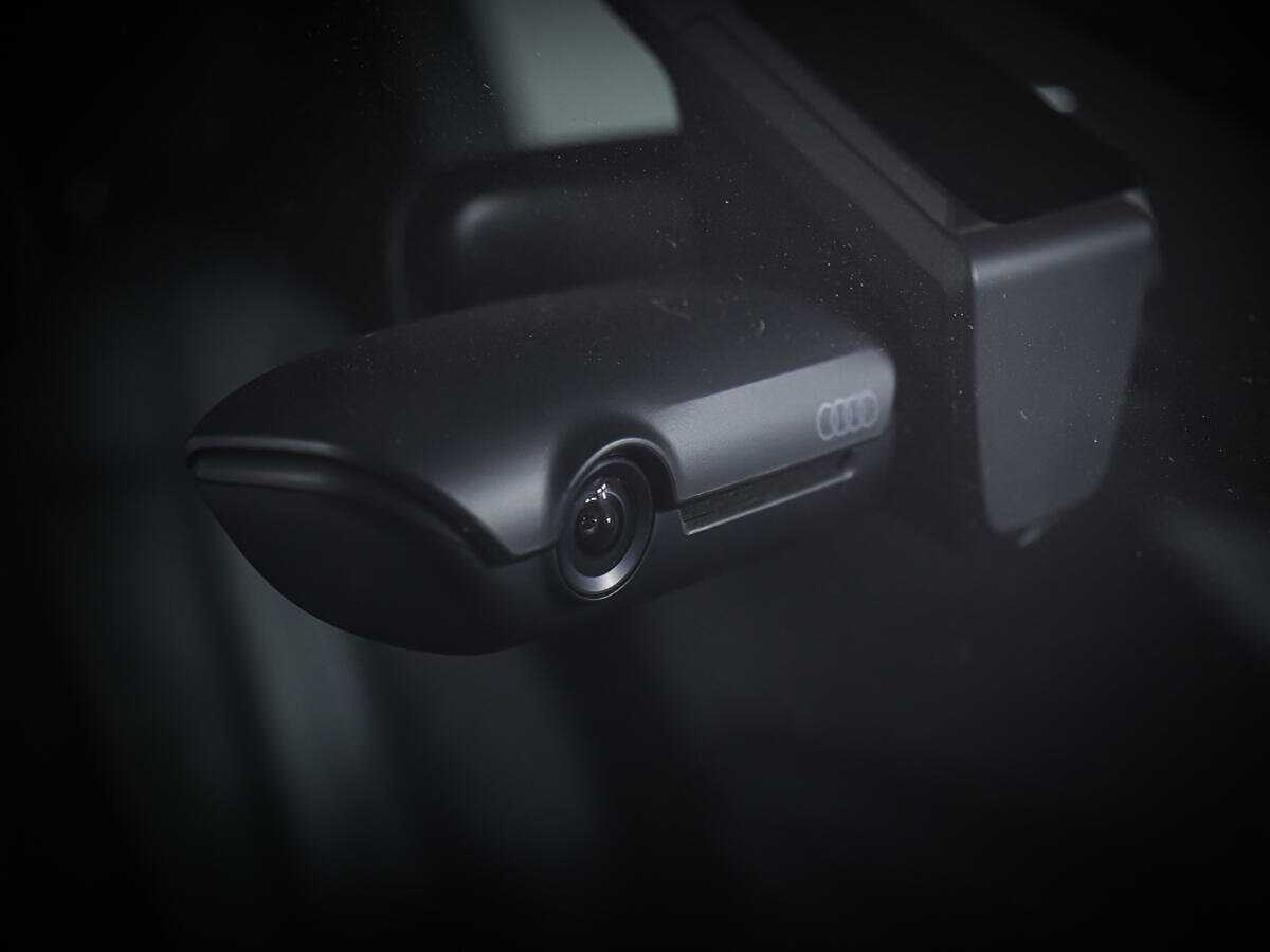 Audi A5 с пробегом — 2021 год. Фото: #20