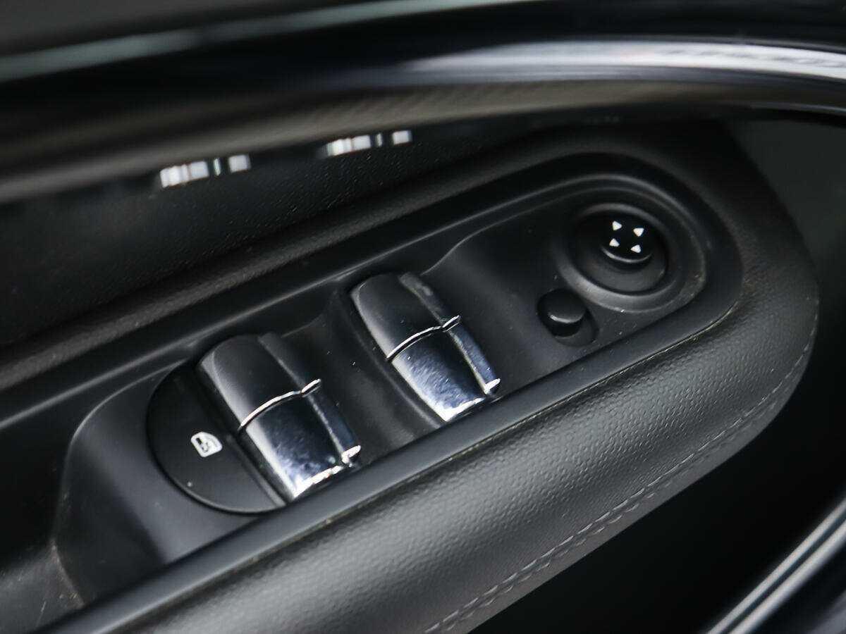 Mini Countryman с пробегом — 2013 год. Фото: #15