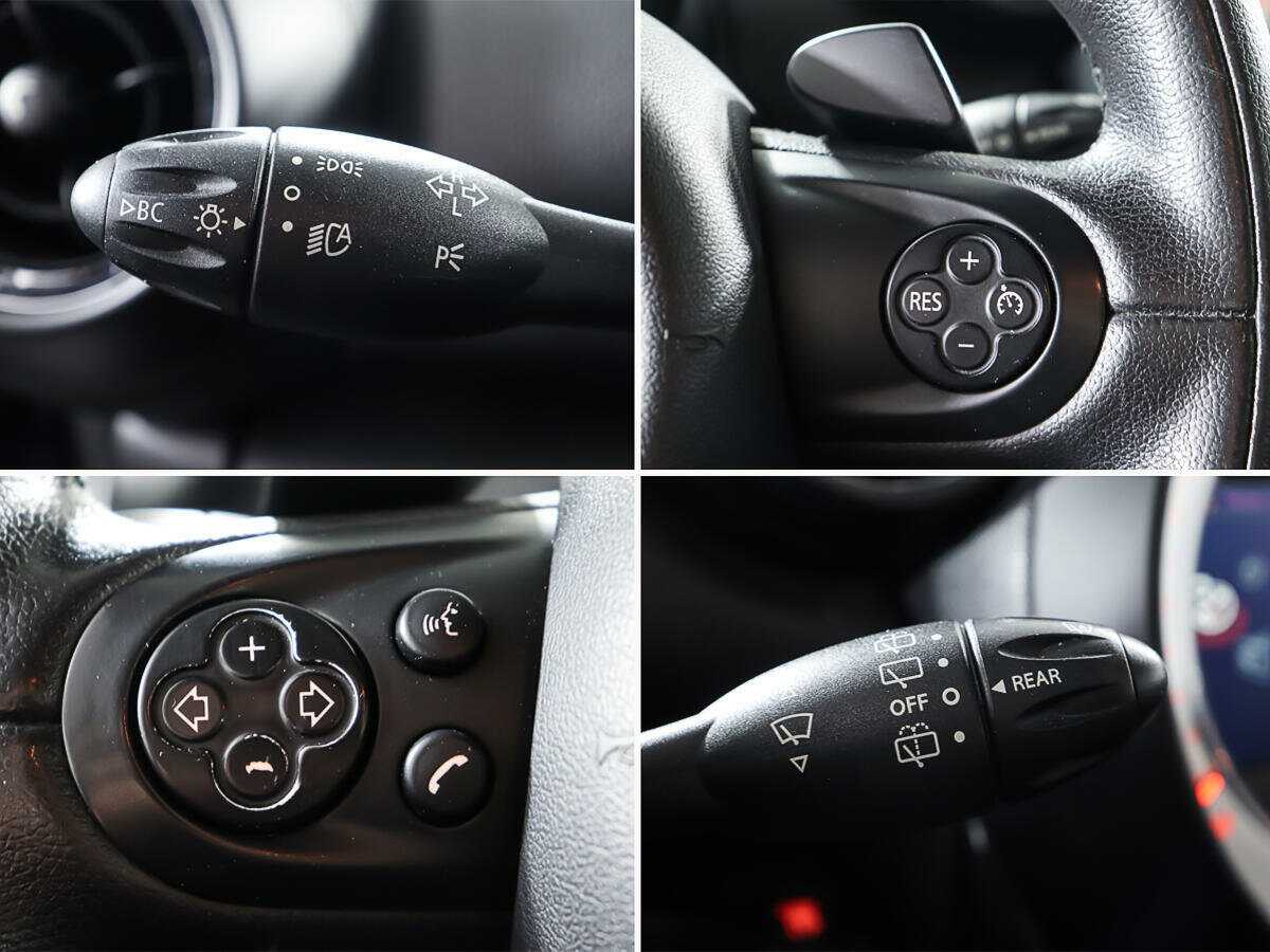 Mini Countryman с пробегом — 2013 год. Фото: #16