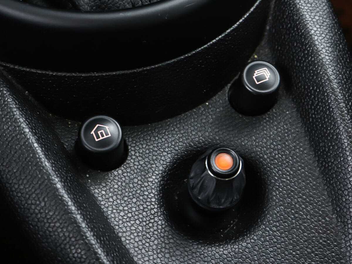 Mini Countryman с пробегом — 2013 год. Фото: #17