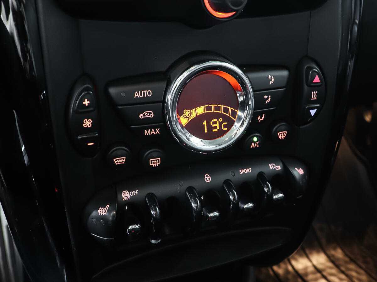 Mini Countryman с пробегом — 2013 год. Фото: #18