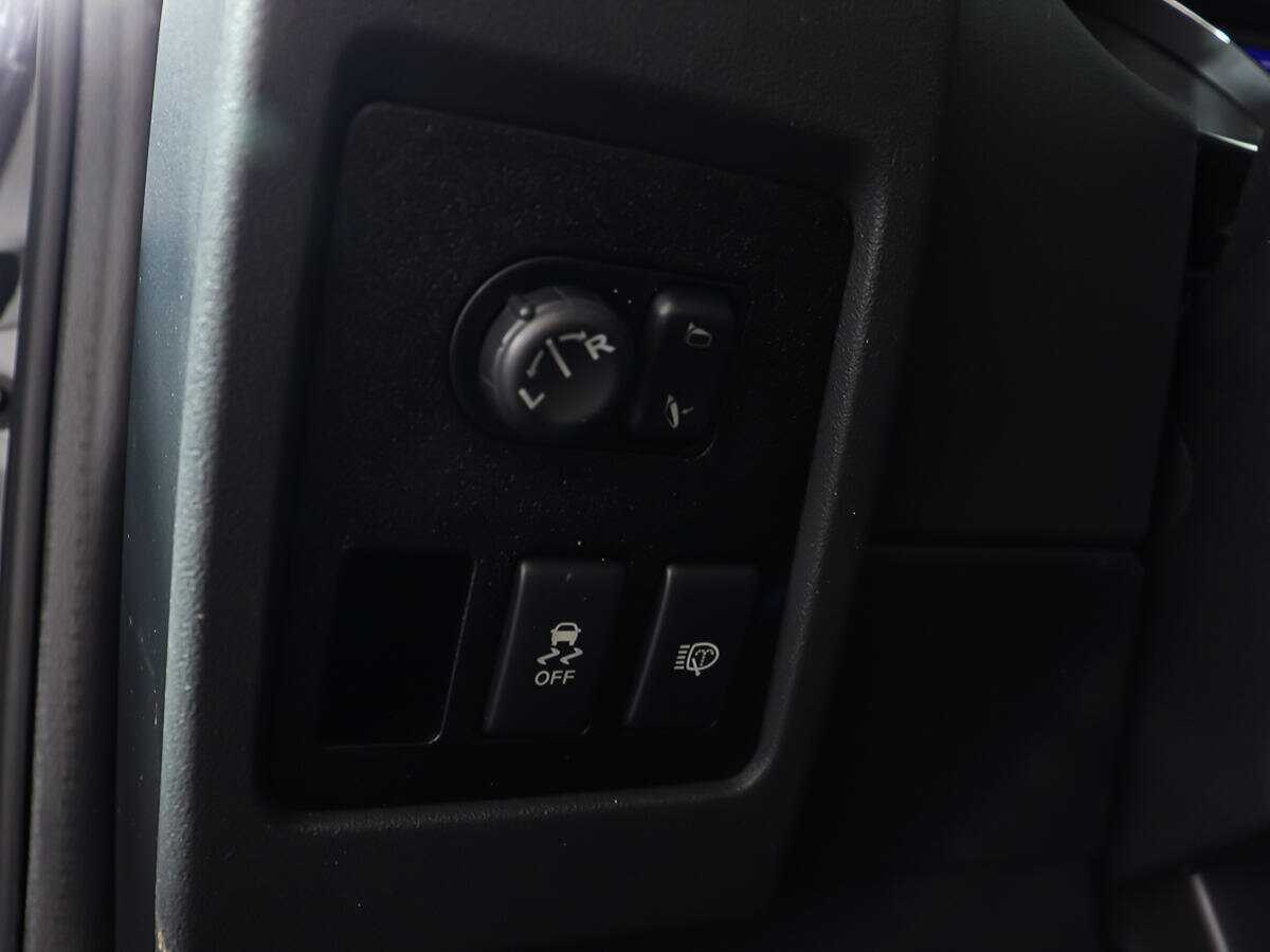 Nissan Qashqai с пробегом — 2012 год. Фото: #18