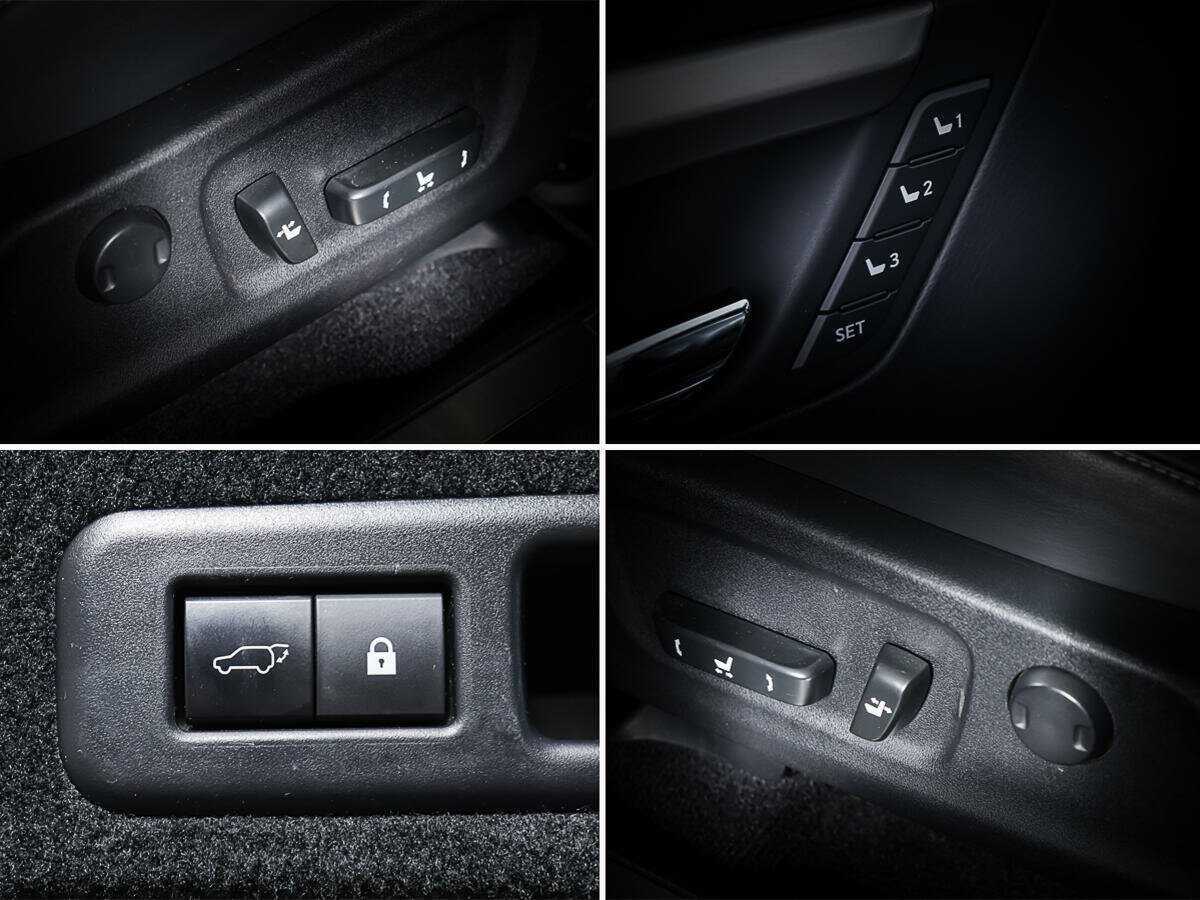 Lexus RX с пробегом — 2020 год. Фото: #17