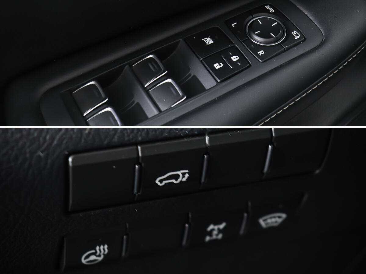 Lexus RX с пробегом — 2020 год. Фото: #18