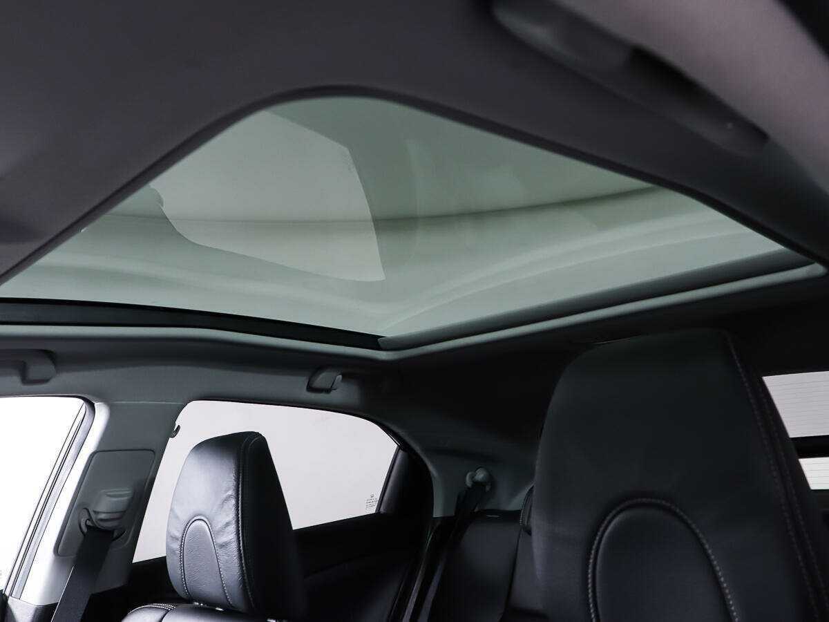 Honda Civic с пробегом — 2013 год. Фото: #21