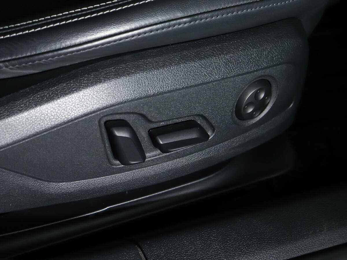 Audi A5 с пробегом — 2019 год. Фото: #16