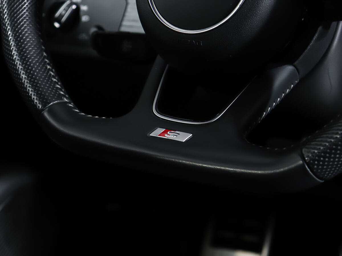 Audi A5 с пробегом — 2019 год. Фото: #19