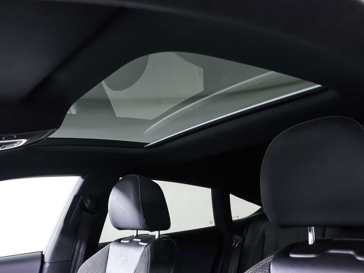 Audi A5 с пробегом — 2019 год. Фото: #21