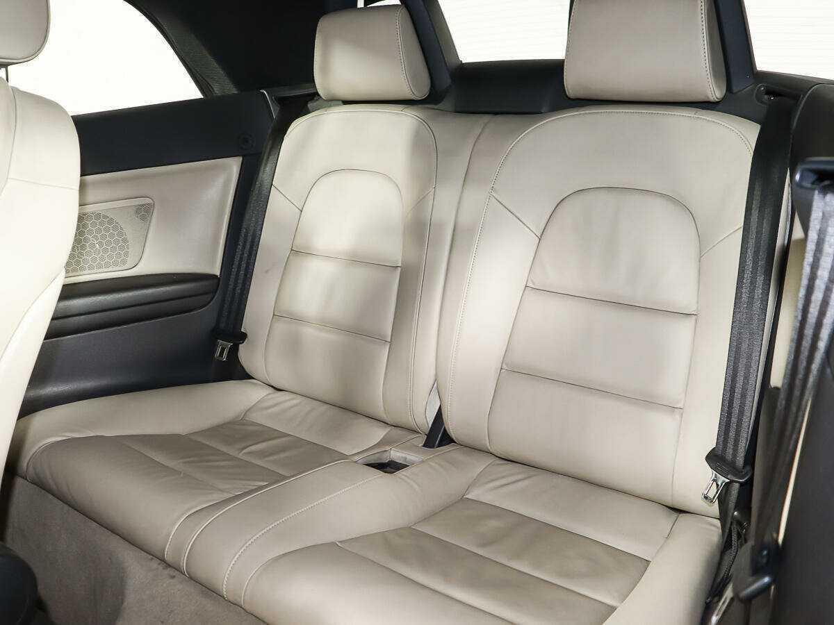 Audi A3 с пробегом — 2008 год. Фото: #9