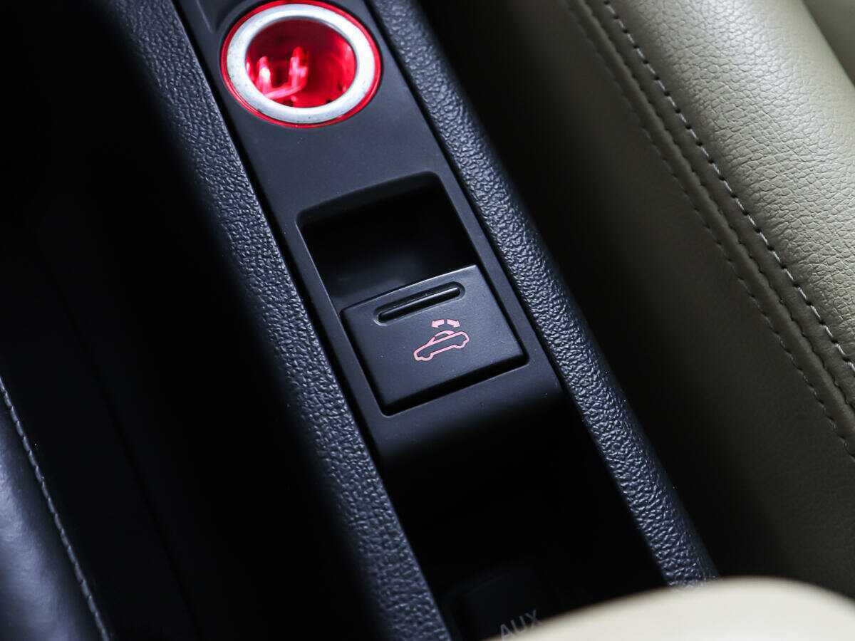 Audi A3 с пробегом — 2008 год. Фото: #14