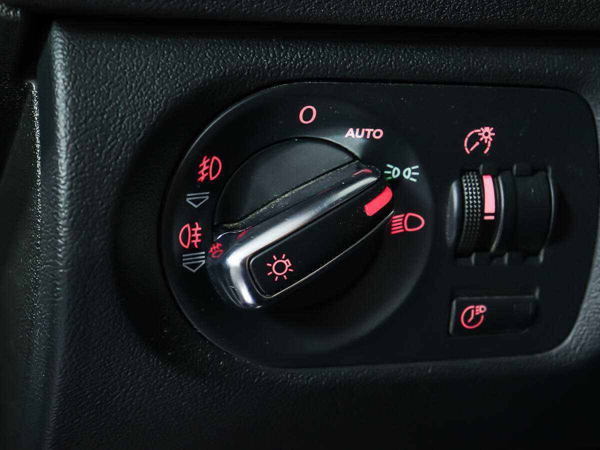 Audi A3 с пробегом — 2008 год. Фото: #15