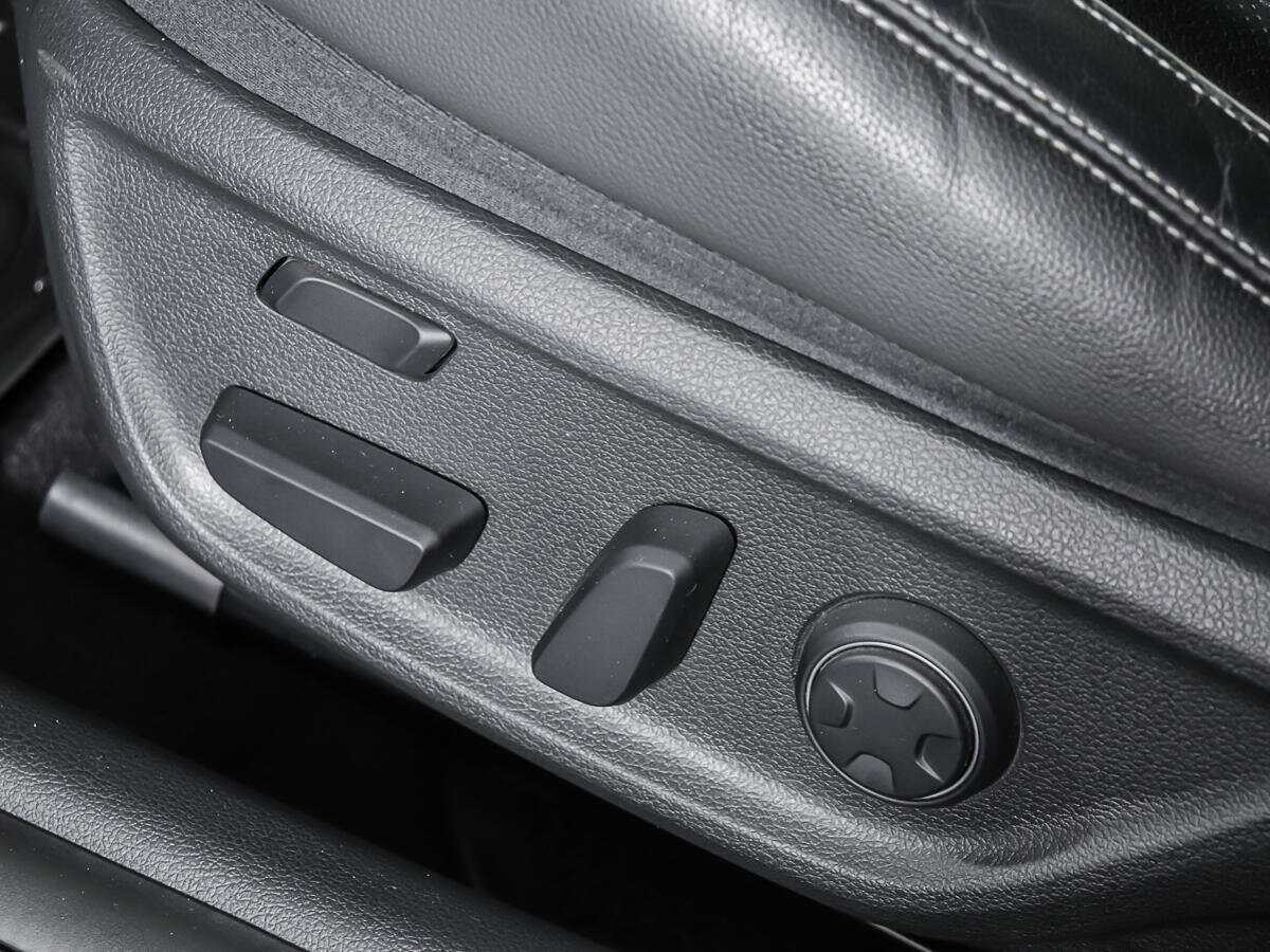 Genesis G70 с пробегом — 2018 год. Фото: #15