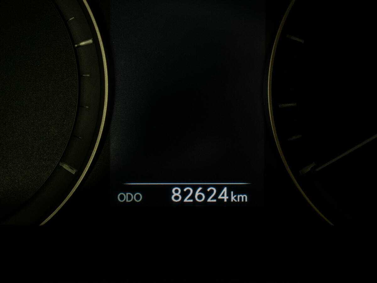 Lexus RX с пробегом — 2019 год. Фото: #9