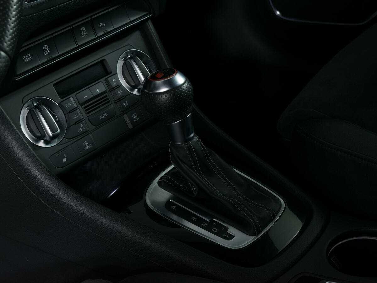 Audi RS Q3 с пробегом — 2014 год. Фото: #10