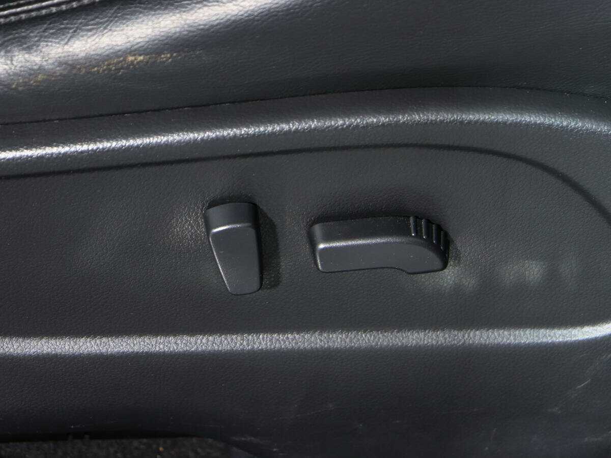 Nissan Murano с пробегом — 2011 год. Фото: #15