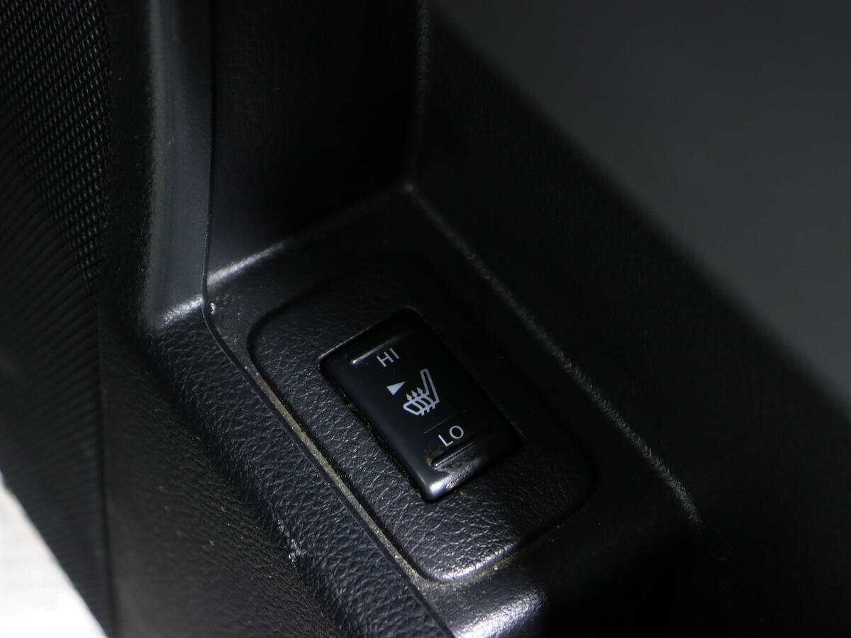 Nissan Murano с пробегом — 2011 год. Фото: #16