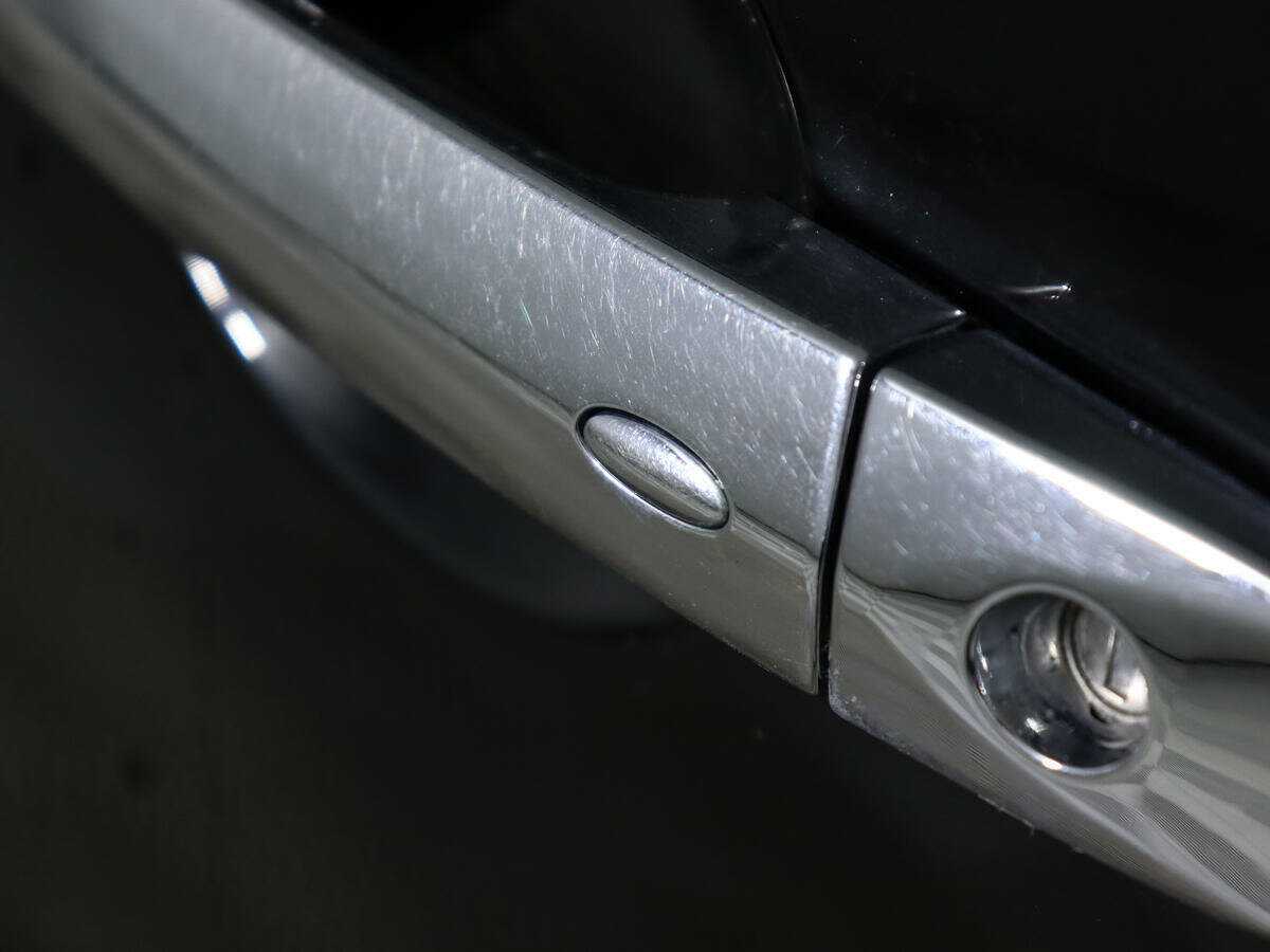 Nissan Murano с пробегом — 2011 год. Фото: #18