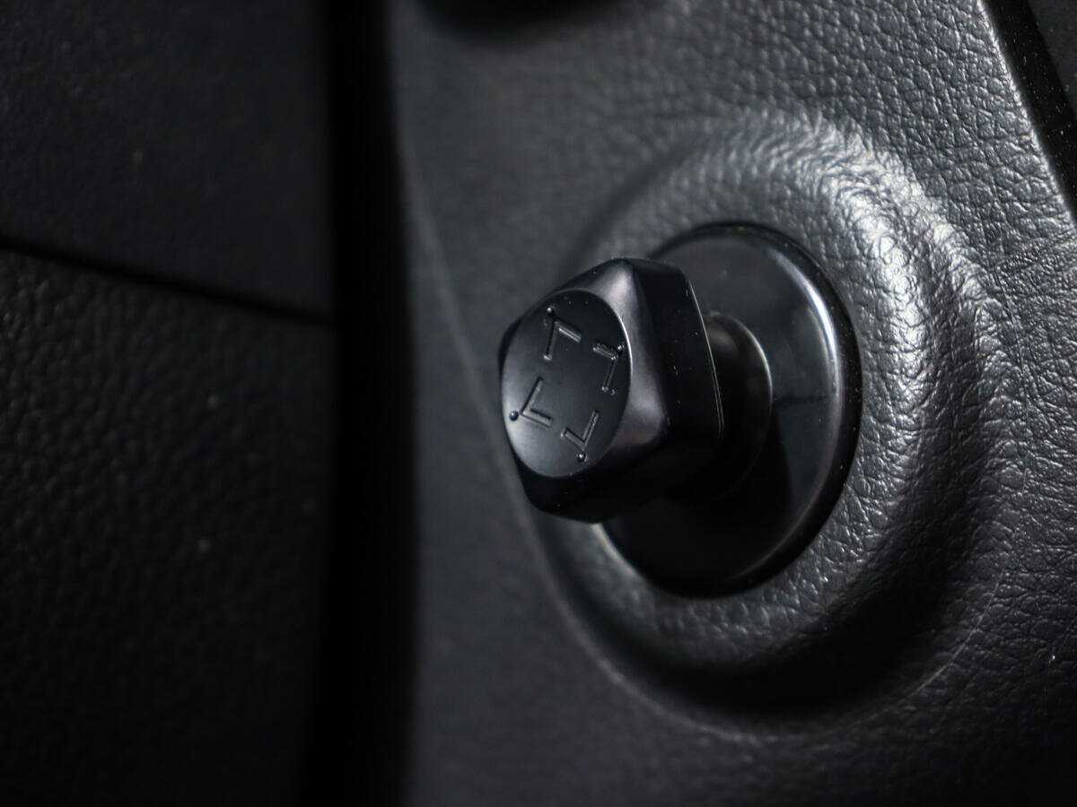 Nissan Murano с пробегом — 2011 год. Фото: #24