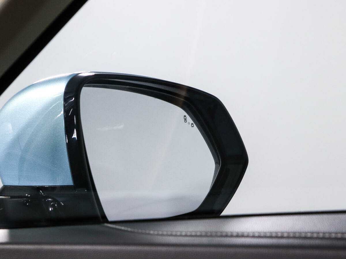 Haval H6 с пробегом — 2021 год. Фото: #19