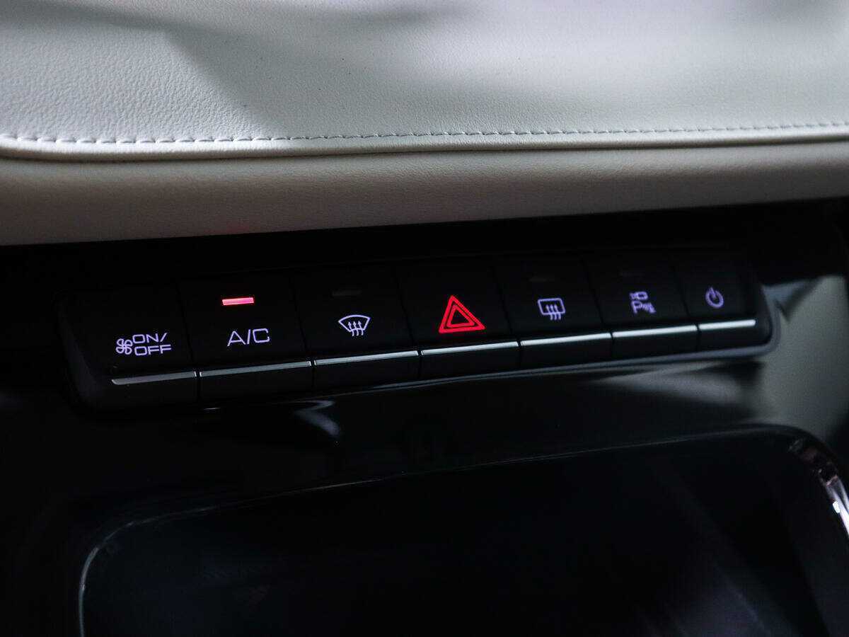 Haval H6 с пробегом — 2021 год. Фото: #22