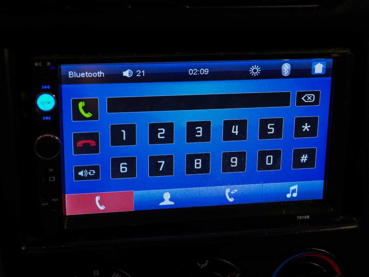 Kia Spectra с пробегом — 2008 год. Фото: #17