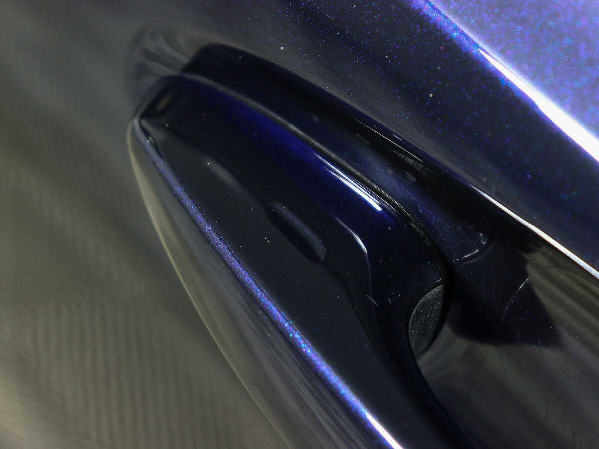 Lexus ES с пробегом — 2018 год. Фото: #17