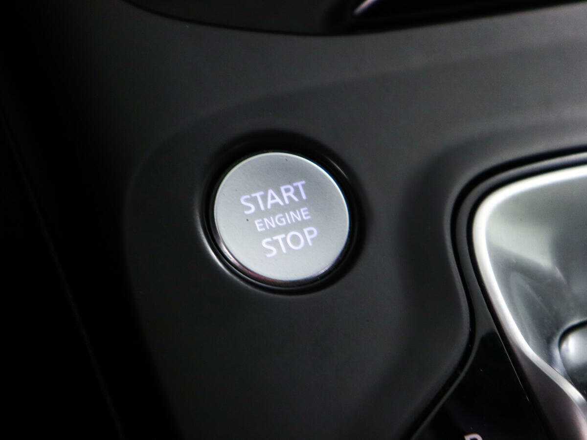 Infiniti QX50 с пробегом — 2018 год. Фото: #13