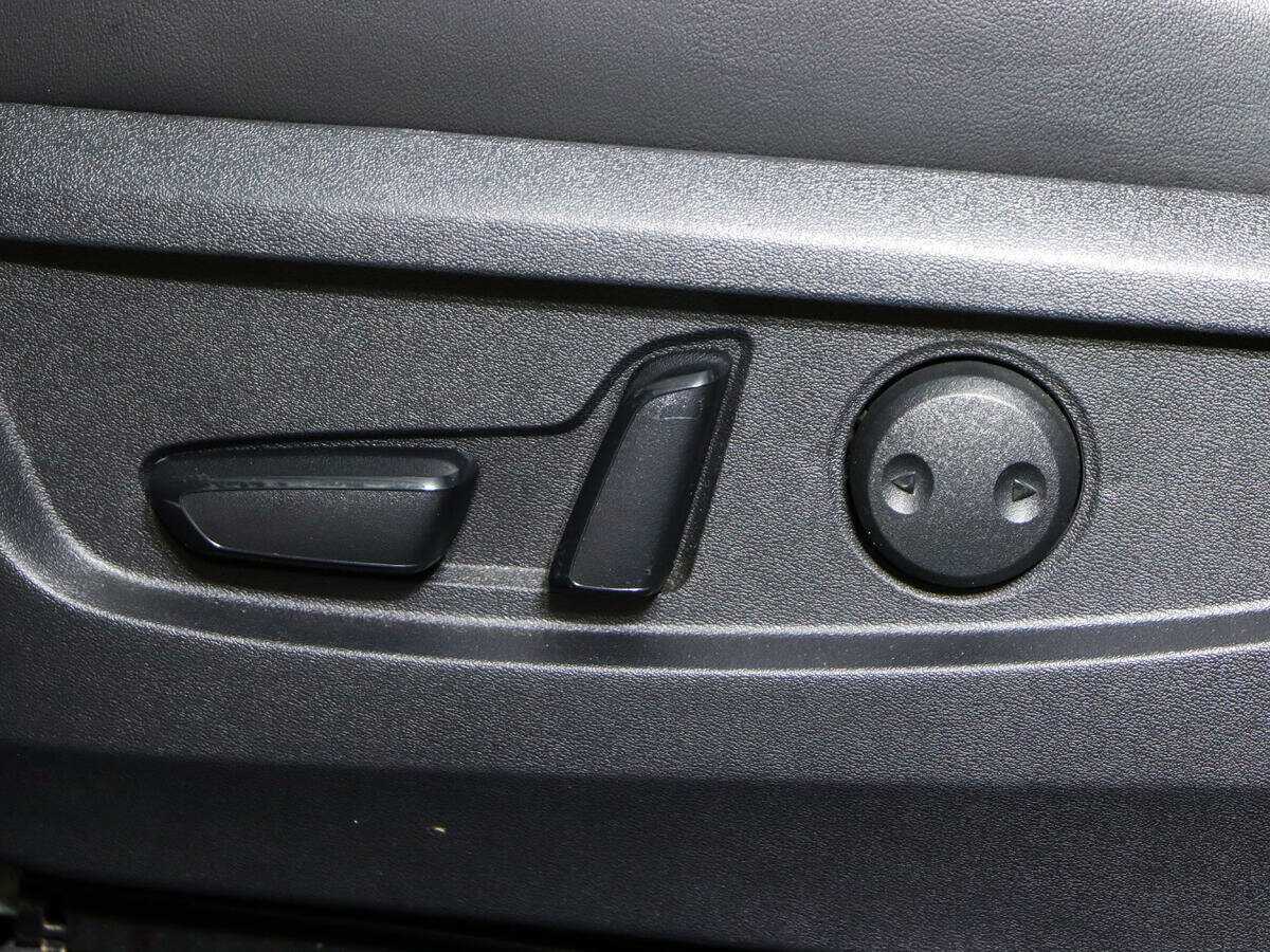 Infiniti QX50 с пробегом — 2018 год. Фото: #14