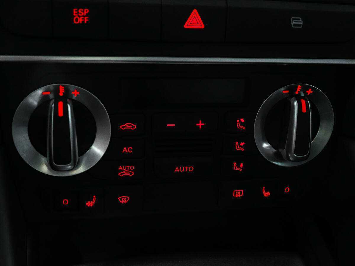 Audi A3 с пробегом — 2009 год. Фото: #14