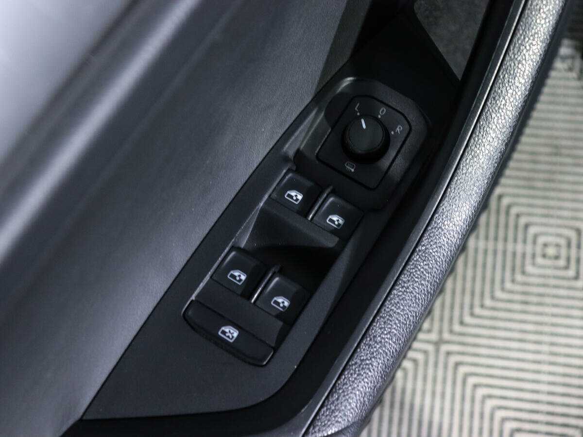 Skoda Kodiaq с пробегом — 2018 год. Фото: #13