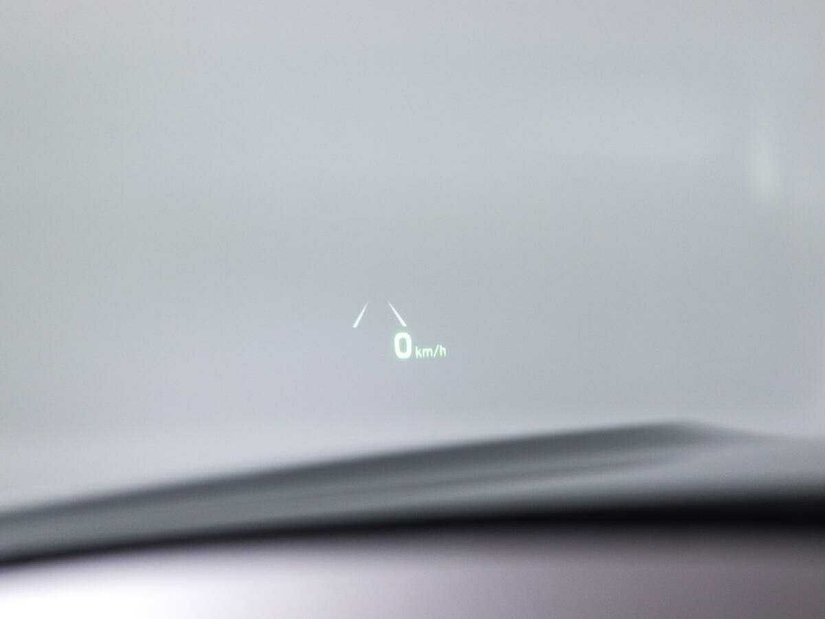 Genesis G70 с пробегом — 2019 год. Фото: #12