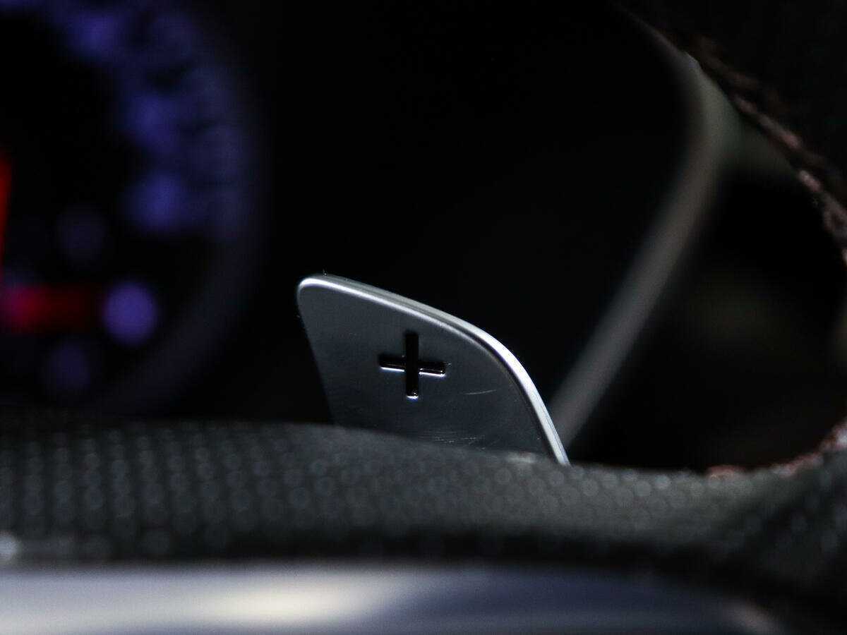 Genesis G70 с пробегом — 2019 год. Фото: #19