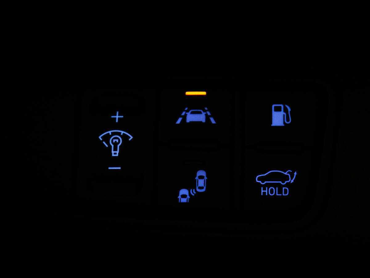 Genesis G70 с пробегом — 2019 год. Фото: #20