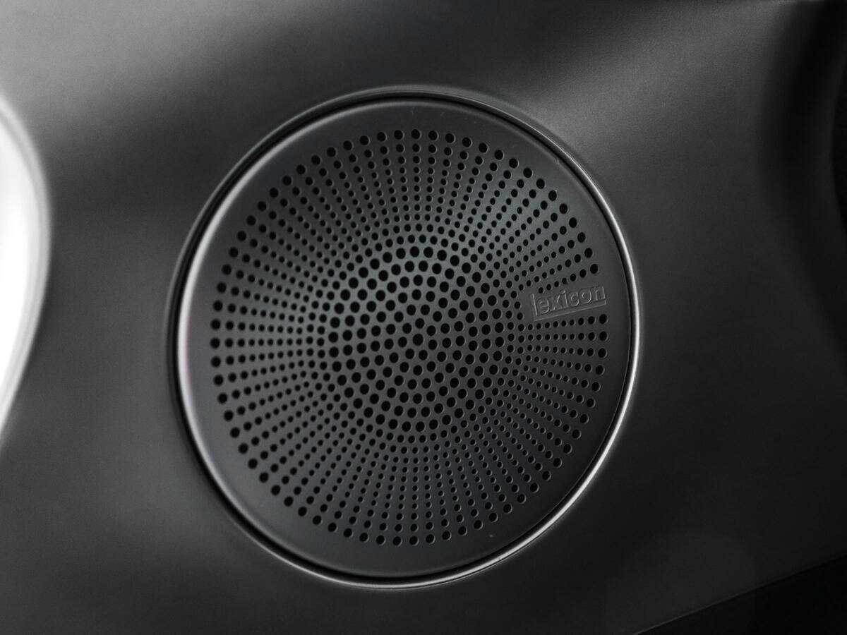 Genesis G70 с пробегом — 2019 год. Фото: #22