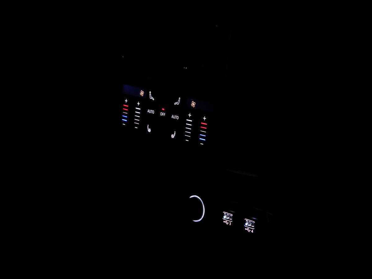 Audi Q8 с пробегом — 2018 год. Фото: #12