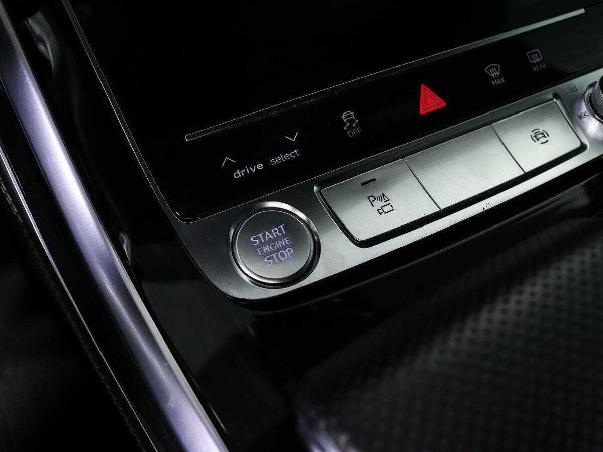 Audi Q8 с пробегом — 2018 год. Фото: #18