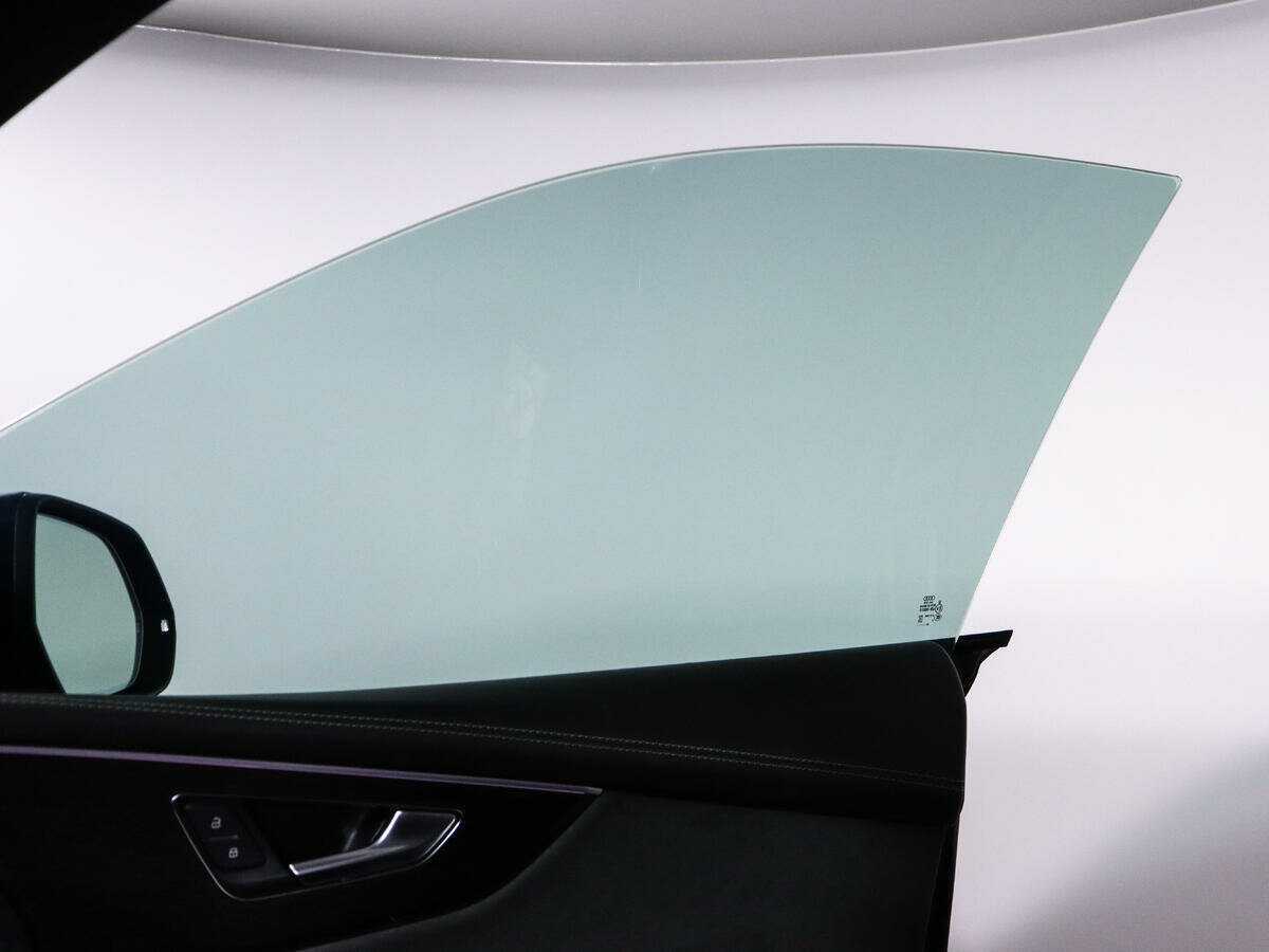 Audi Q8 с пробегом — 2018 год. Фото: #20