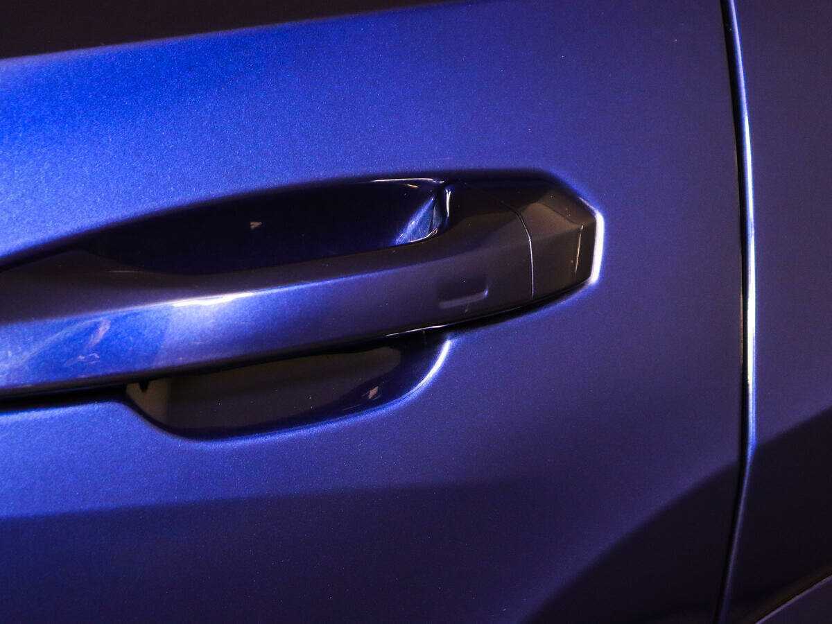 Audi Q8 с пробегом — 2018 год. Фото: #23