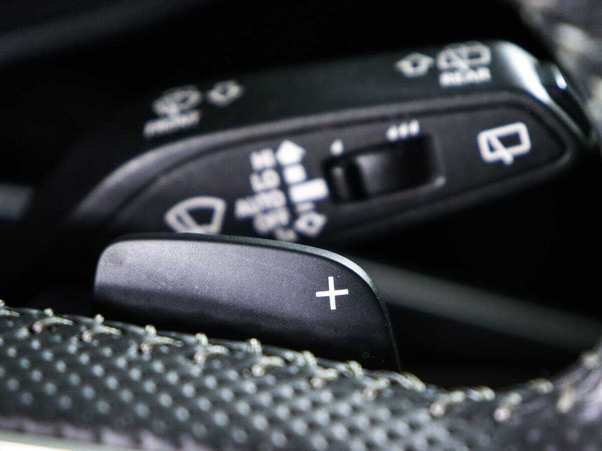 Audi Q8 с пробегом — 2018 год. Фото: #24