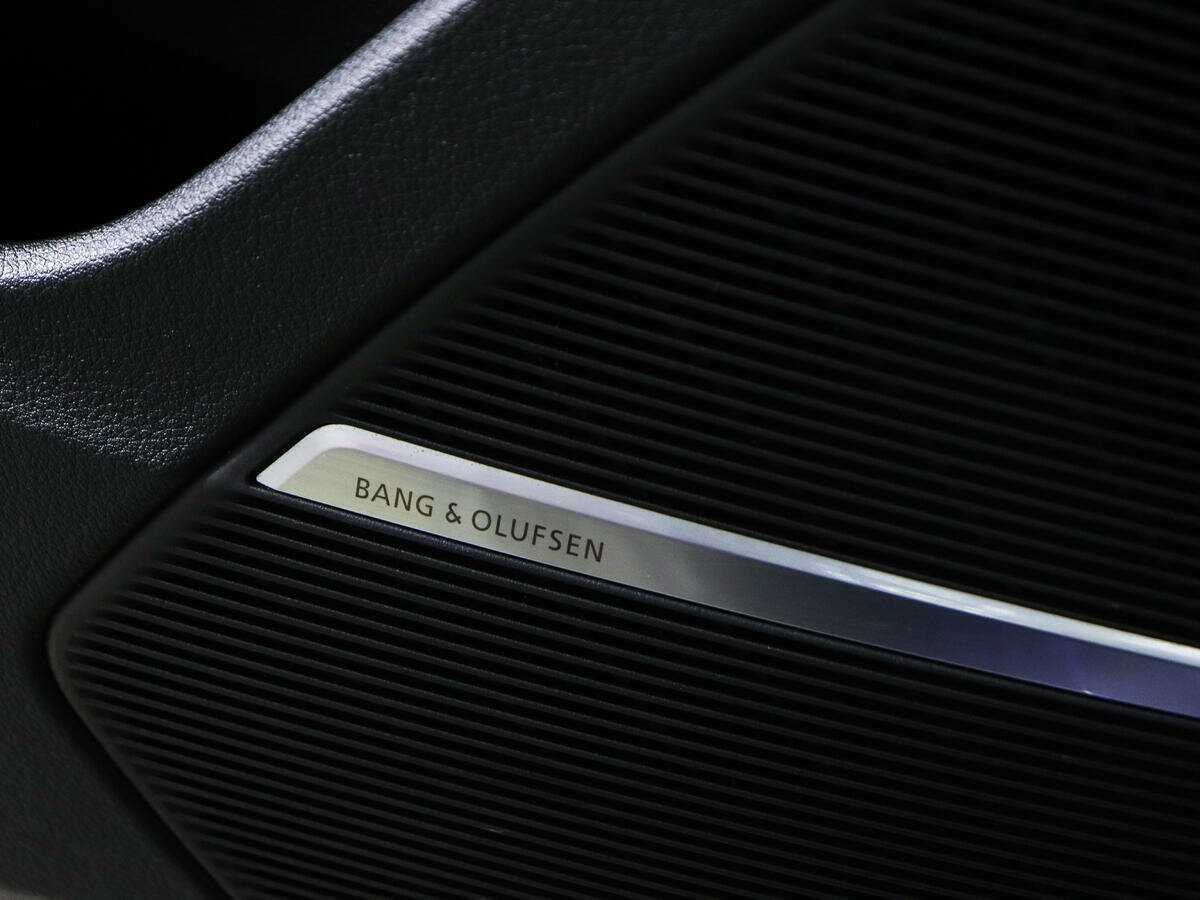 Audi Q8 с пробегом — 2018 год. Фото: #25